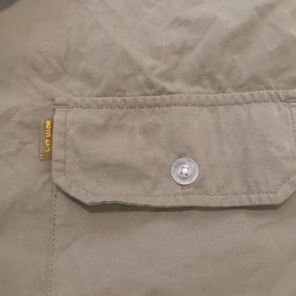 LRG Button-Up Shirt - Picture 7 of 9